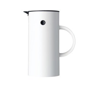 Stelton Kaffeezubereiter 1L weiß