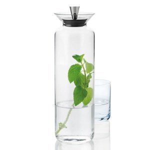 Stelton Karaffe SIMPLY 1L