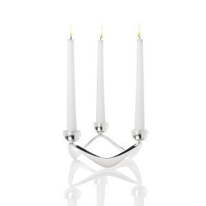 Stelton Kerzenhalter PAPILIO