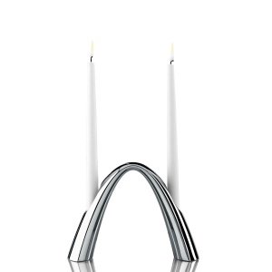 Stelton Kerzenständer TWILIGHT 16cm