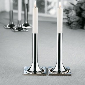 Stelton Kerzenständer groß 12cm