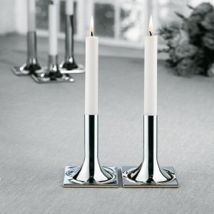 Stelton Kerzenständer medium 10cm