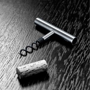 Stelton Korkenzieher 10cm