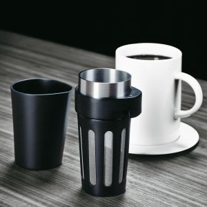 Stelton Minibrüher 11.5cm