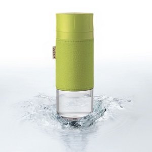Stelton My Trinkflasche pistazie 0.4L