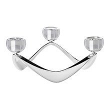 Stelton - Papilio Kerzenhalter