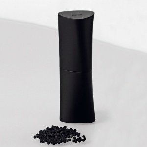 Stelton Pfeffermühle BLACK AND WHITE sof