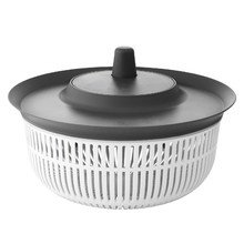 Stelton - Rig-Tig Salatschleuder für Rüh