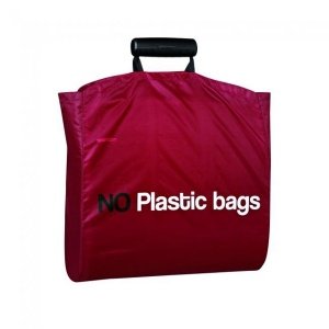 Stelton SHOPPER pink