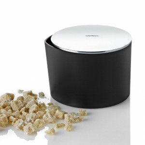 Stelton Sahnekännchen Zuckerschale POTTE
