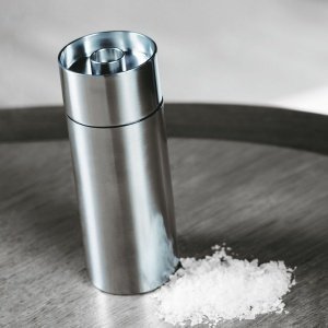 Stelton Salzmühle 12.5cm