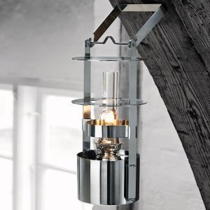 Stelton Schiffslampe 34cm