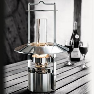 Stelton Schiffslampe