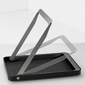 Stelton Serviertablett TAKE AWAY 46.5cm