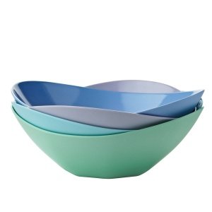 Stelton Setting Schale - 4er Set