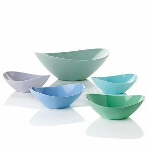 Stelton Setting Schalen - 5er Set