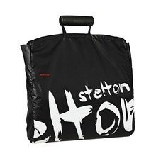 Stelton - Shopper, Schwarz "Graffiti"