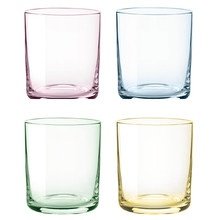 Stelton - Simply Glas, 0,3 l (4 Stck.)