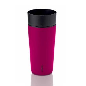 Stelton Thermobecher TO GO pink 0.3L
