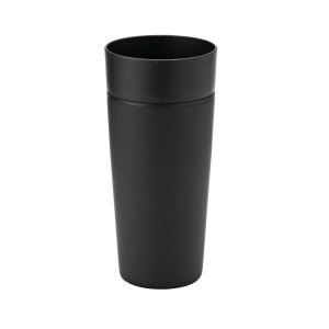 Stelton Thermobecher TO GO schwarz 0.3L
