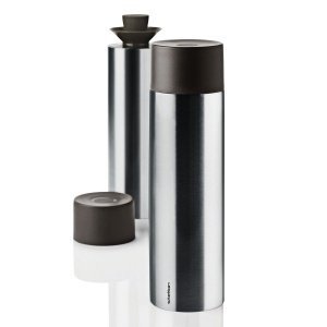 Stelton Thermosflasche SIMPLY 0.7L