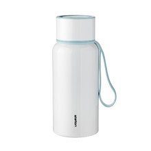 Stelton - To Go Wasser 0.75 l, aqua