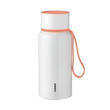 Stelton - To Go Wasser 0.75 l, koralle