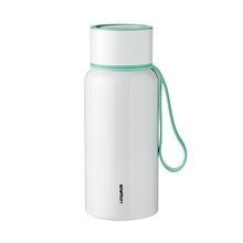 Stelton - To Go Wasser 0.75 l, mint