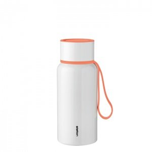 Stelton To Go Wasserflasche Koralle