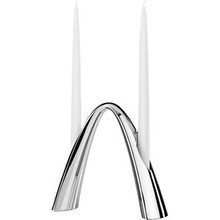 Stelton - Twilight Kerzenständer, groß