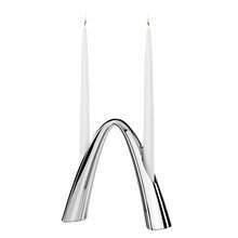 Stelton - Twilight Kerzenständer, klein