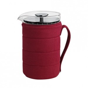 Stelton - Under cover Kaffeebereiter, 1 