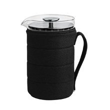 Stelton - Under cover Kaffeebereiter, 1 