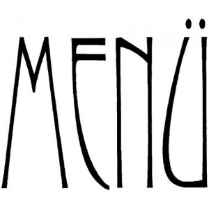 Stempel Menü Gradl