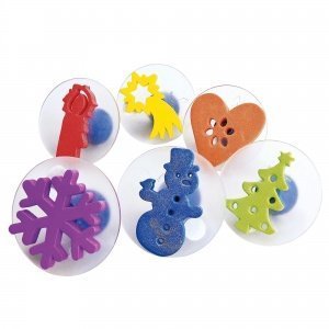 Stempelset "Weihnachten"