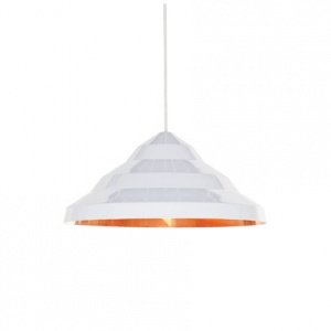 Step Fat Hängeleuchte