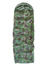 Steppdecken-Schlafsack Camping-Zubehör c