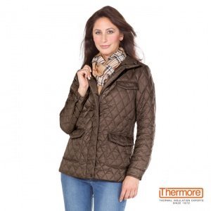Steppjacke Thermore
