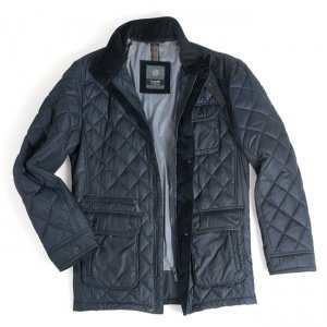 Steppjacke Yorkshire