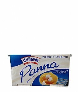 Sterilgarda Panna da Cucina Italienische