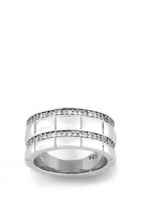 Sterling Silber Ring