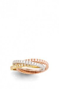 Sterling Silber Ring