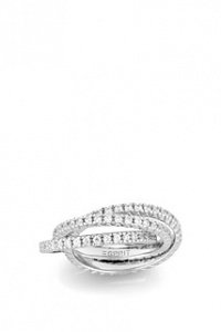 Sterling Silber Ring