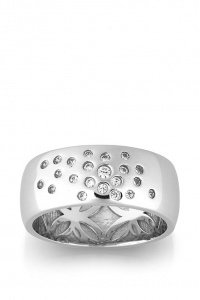 Sterling Silber Ring