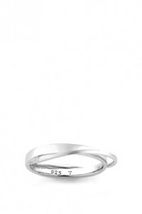 Sterling Silber Ring
