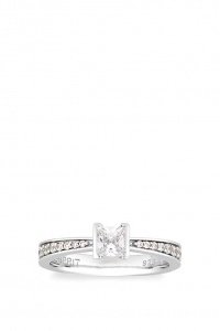 Sterling Silber Ring