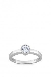 Sterling Silber Ring