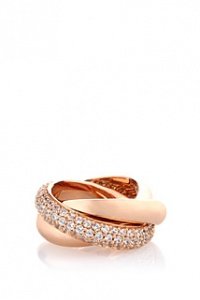 Sterling Silber / Zirkonia