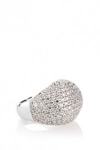 Sterling Silber / Zirkonia