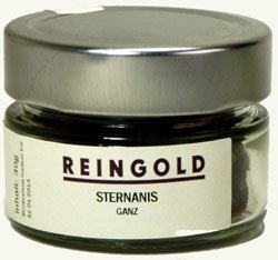 Sternanis, 30g
